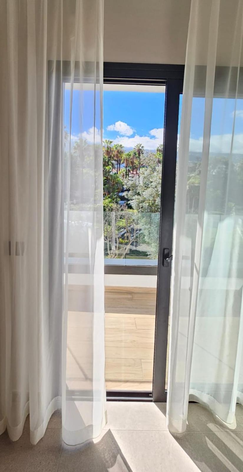 Apartamento Internacional Puerto de la Cruz  Exterior foto